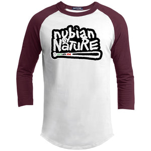 Nubian By Nature Youth Sporty T-Shirt