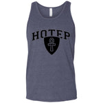 Hotep  Unisex Tank Top