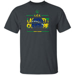 LCC BRASIL GRUNDGE Youth 100% Cotton T-Shirt