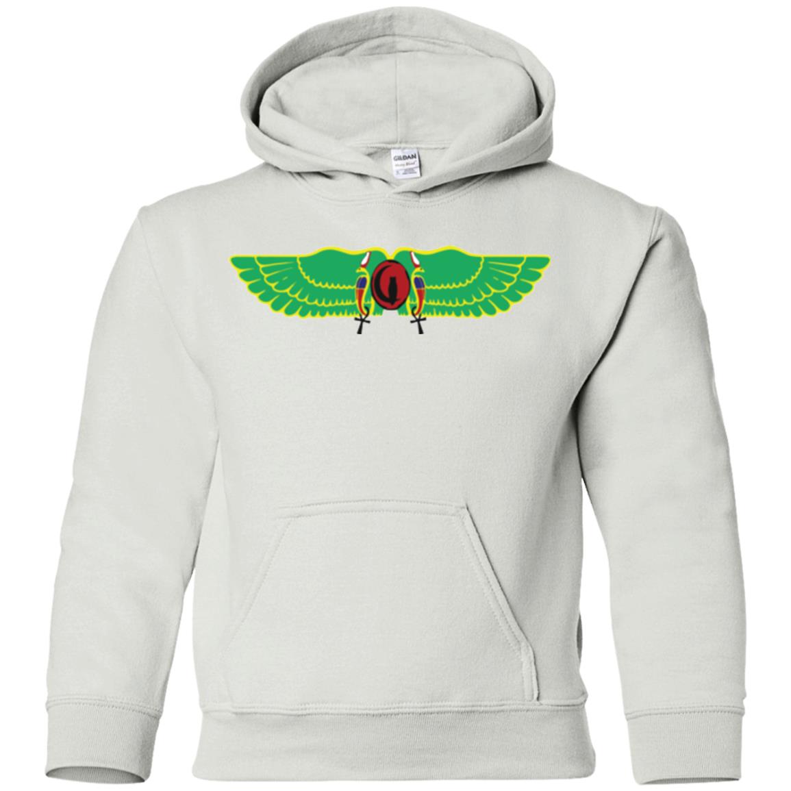 Neter Wings Youth Hoodie