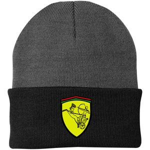 Ramses II Victory EMB Knit Cap