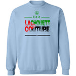 LCC MADA GRUNDGE UNISEX SWEATER