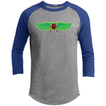 Neter Wings Youth Sporty T-Shirt