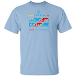 LCC REP.CONGO GRUNDGE YOUTH T-Shirt