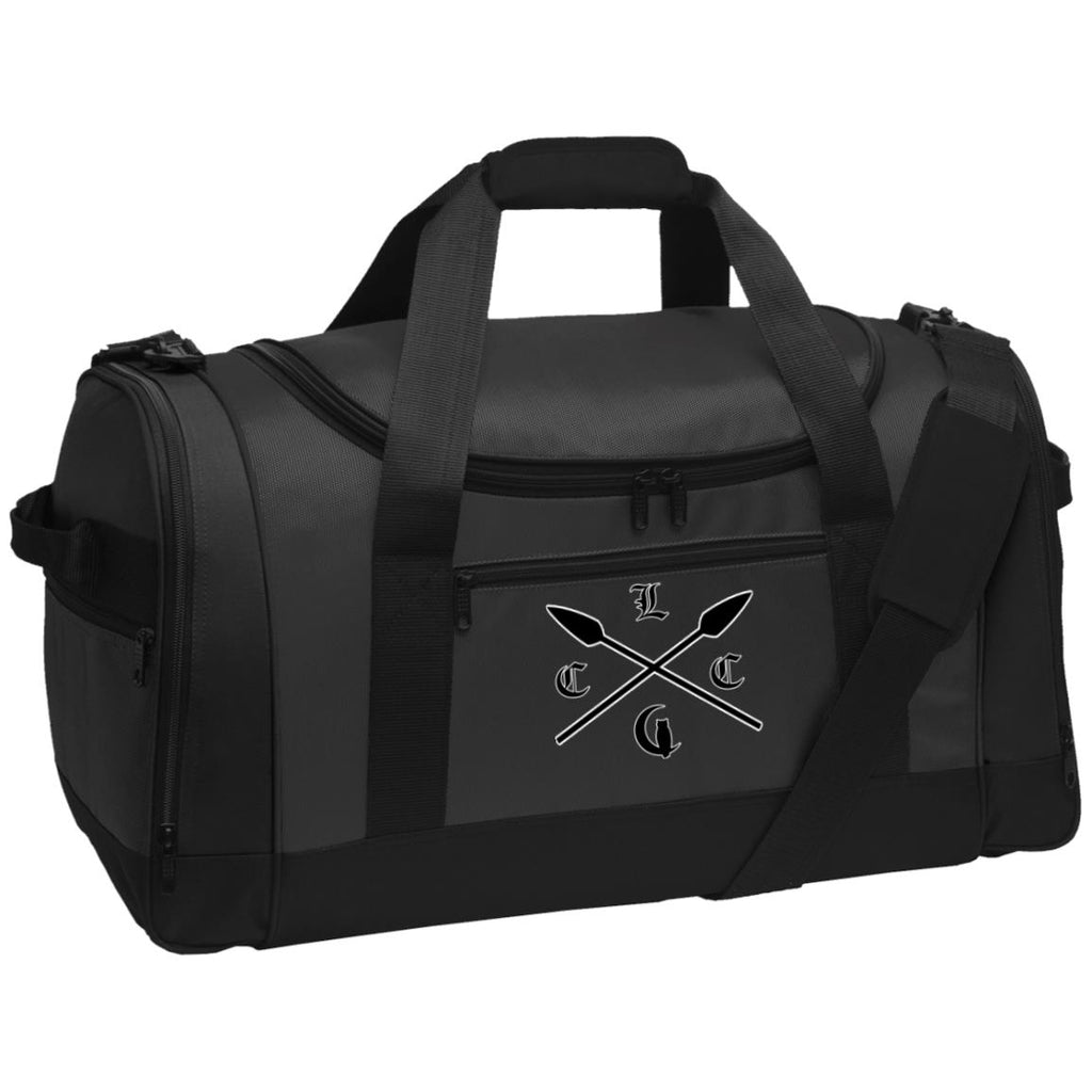 LCC SL Travel Sports Duffel
