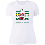 LCC DOMINICA GRUNDGE Ladies' T-Shirt