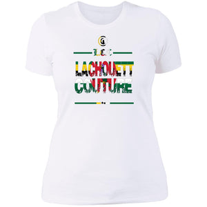 LCC DOMINICA GRUNDGE Ladies' T-Shirt