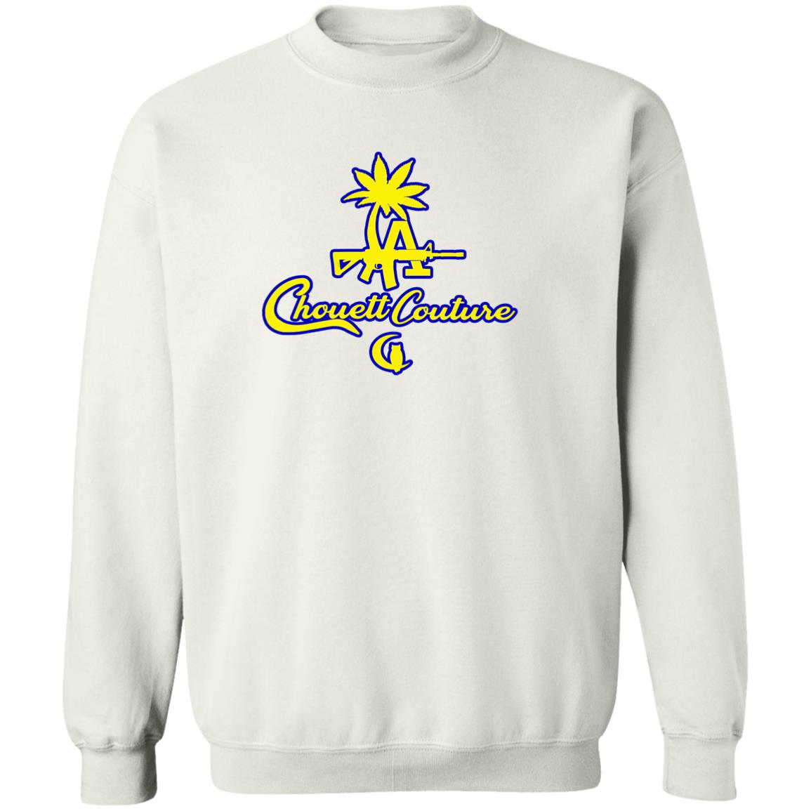 LCC SLSN UNISEX Sweatshirt