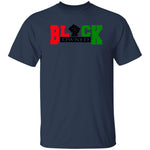 BLACK OWNED RBG UNISEX T-Shirt