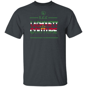 LCC SURINAME GRUNDGE T-Shirt