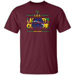 LCC BRASIL GRUNDGE Youth 100% Cotton T-Shirt