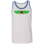 Neter Wings Unisex Tank Top