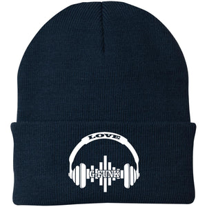 G-FUNK LOVERS Knit Cap