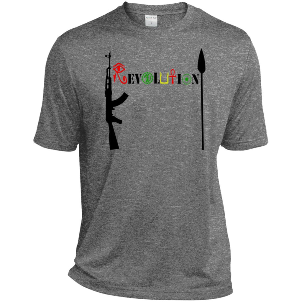 Revolution Dri-Fit Moisture T-Shirt