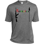 Revolution Dri-Fit Moisture T-Shirt