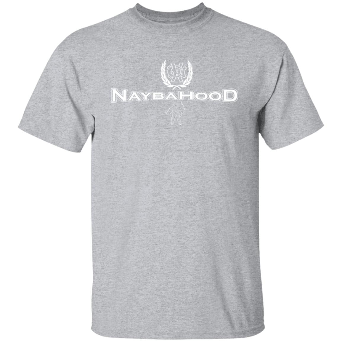 NAYBAYH3D UNISEX T-Shirt