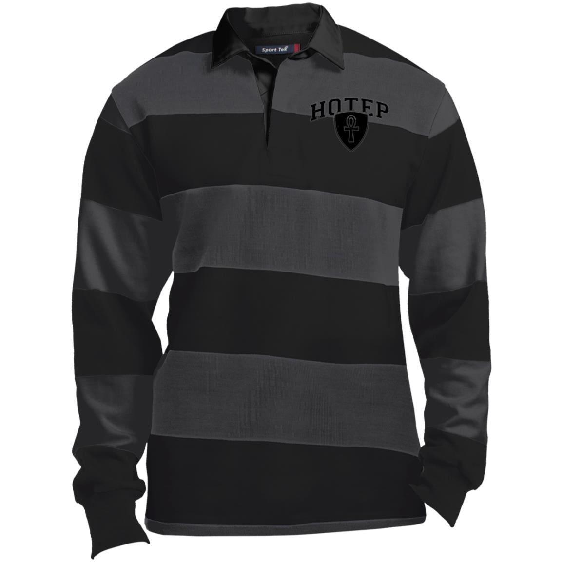 Hotep LS Rugby Polo
