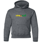 #PAGADE KIDS HOODIE