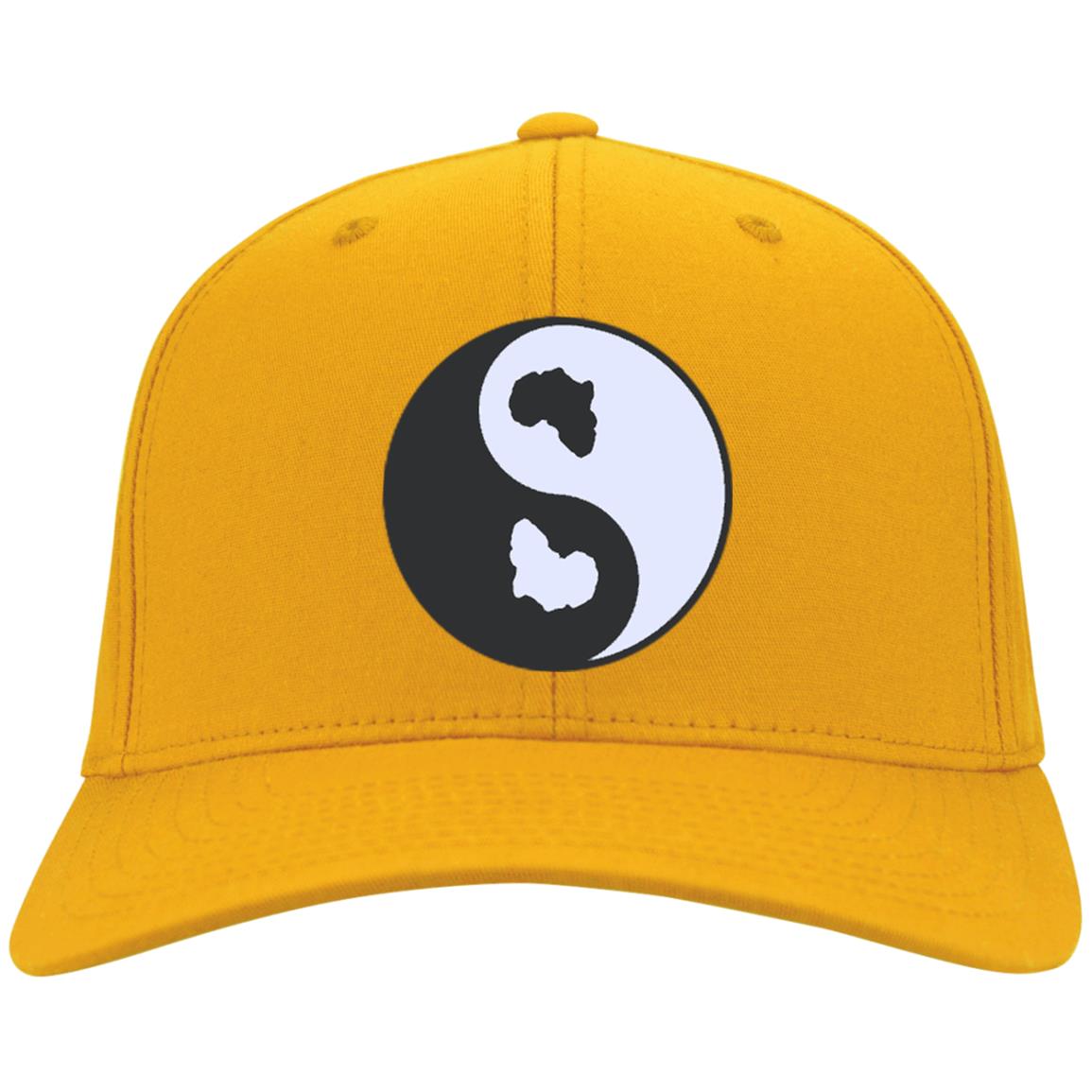 Ying Yang KMT Youth Nylon Cap