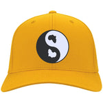 Ying Yang KMT Youth Nylon Cap