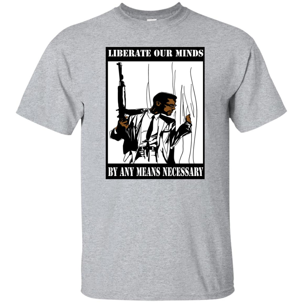 Malcom X T-Shirt