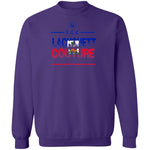LCC HAITI GRUNDGE UNISEX SWEATER
