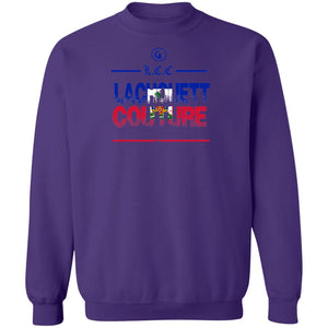 LCC HAITI GRUNDGE UNISEX SWEATER