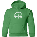 G-FUNK LOVERS Youth Hoodie