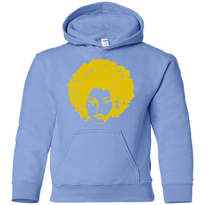 Afro Kween Youth Hoodie