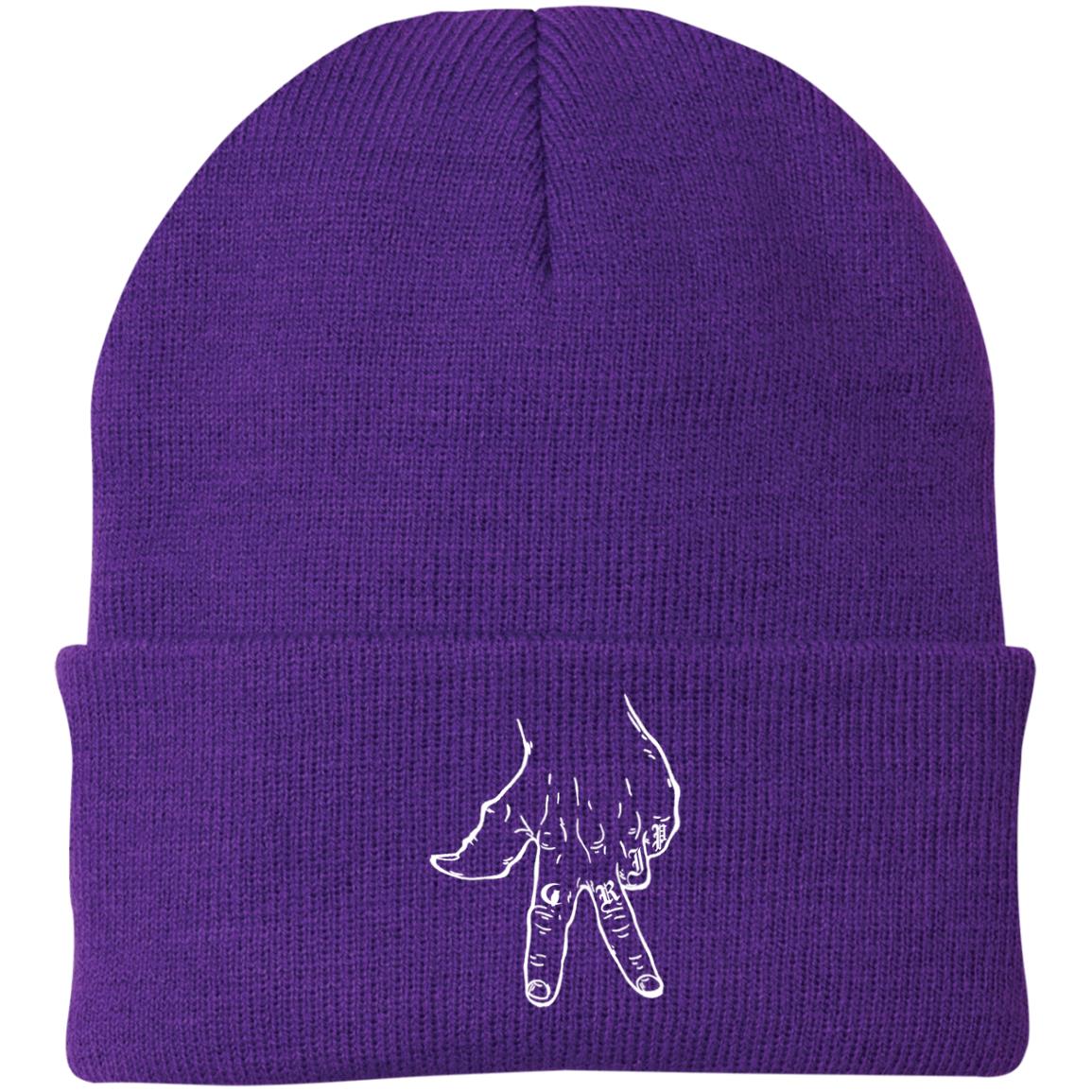 NHC 3F Knit Cap