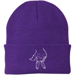 NHC 3F Knit Cap