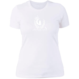LCC NOBLE Ladies' T-Shirt
