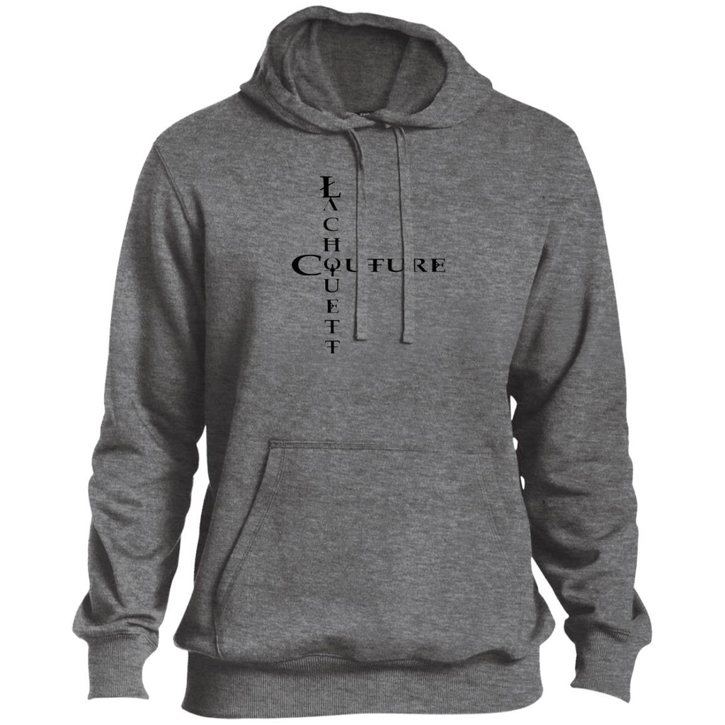 LaChouett Couture Cross Pullover Hoodie