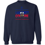 LCC HAITI GRUNDGE UNISEX SWEATER
