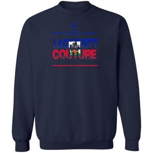 LCC HAITI GRUNDGE UNISEX SWEATER
