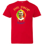 Dr.Diop Youth Jersey T-Shirt