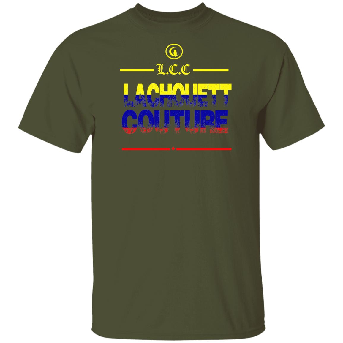 LCC COLOMBIA GRUNDGE T-Shirt