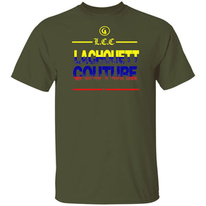LCC COLOMBIA GRUNDGE T-Shirt