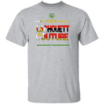 LCC ZIMBABWE GRUNDGE MEN T-SHIRT