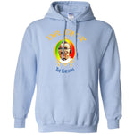 Dr.Diop Unisex Hoodie