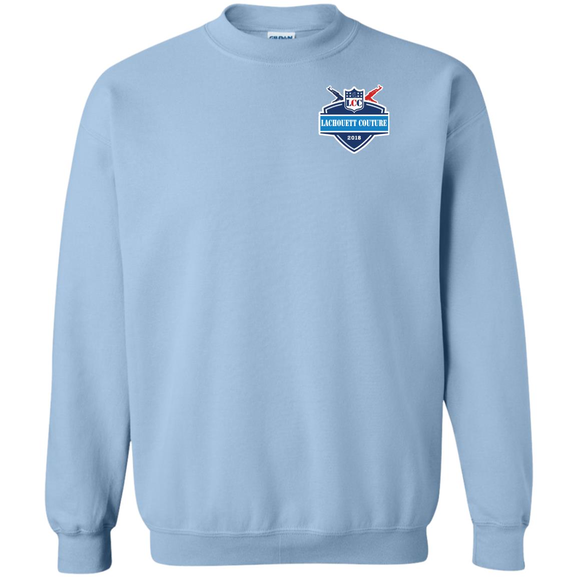 LCC DRAFT Crewneck  Sweatshirt