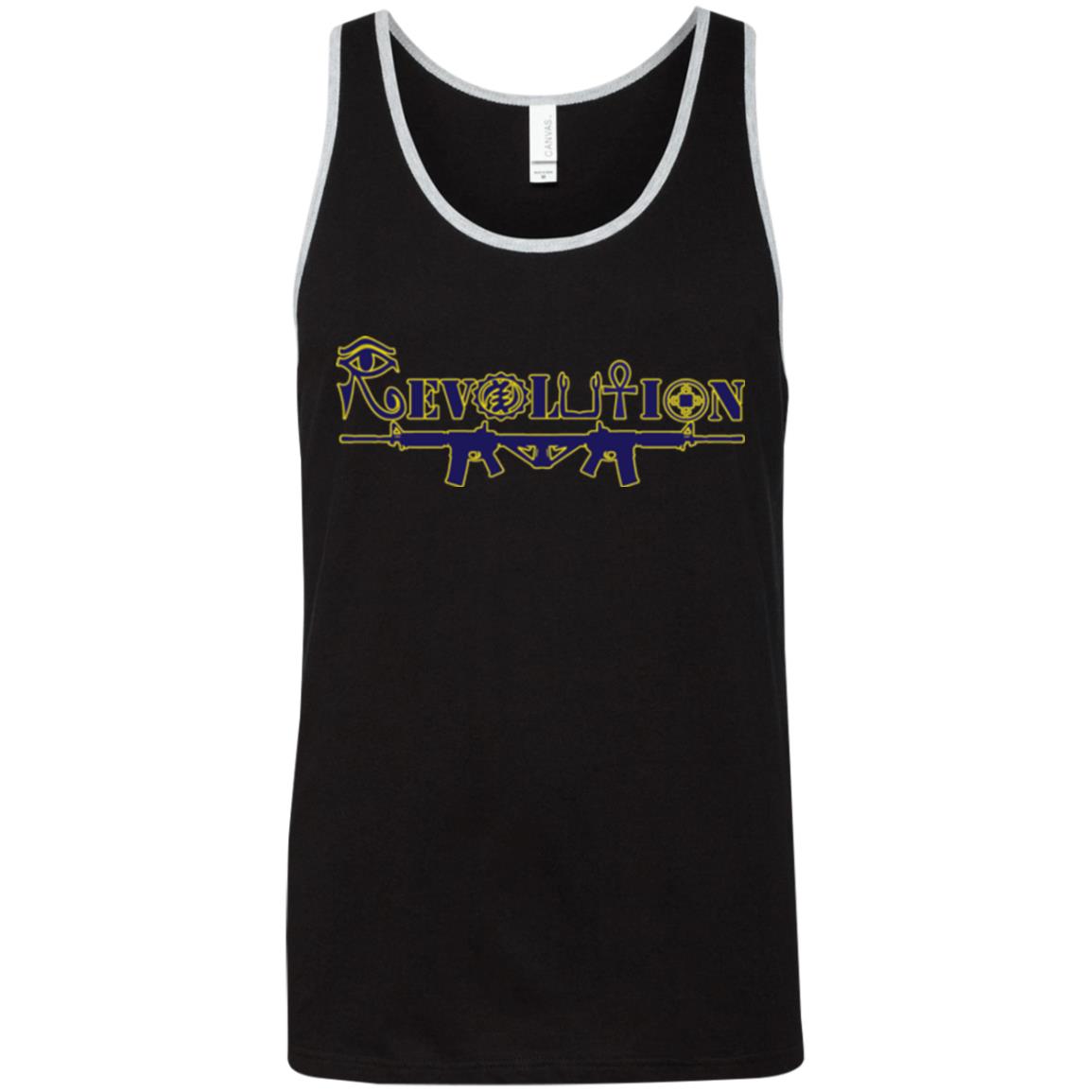 Revolutionality Unisex Tank