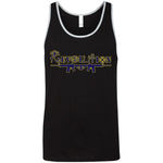 Revolutionality Unisex Tank