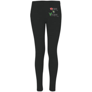 Ital Is Vital EM Women's Leggings