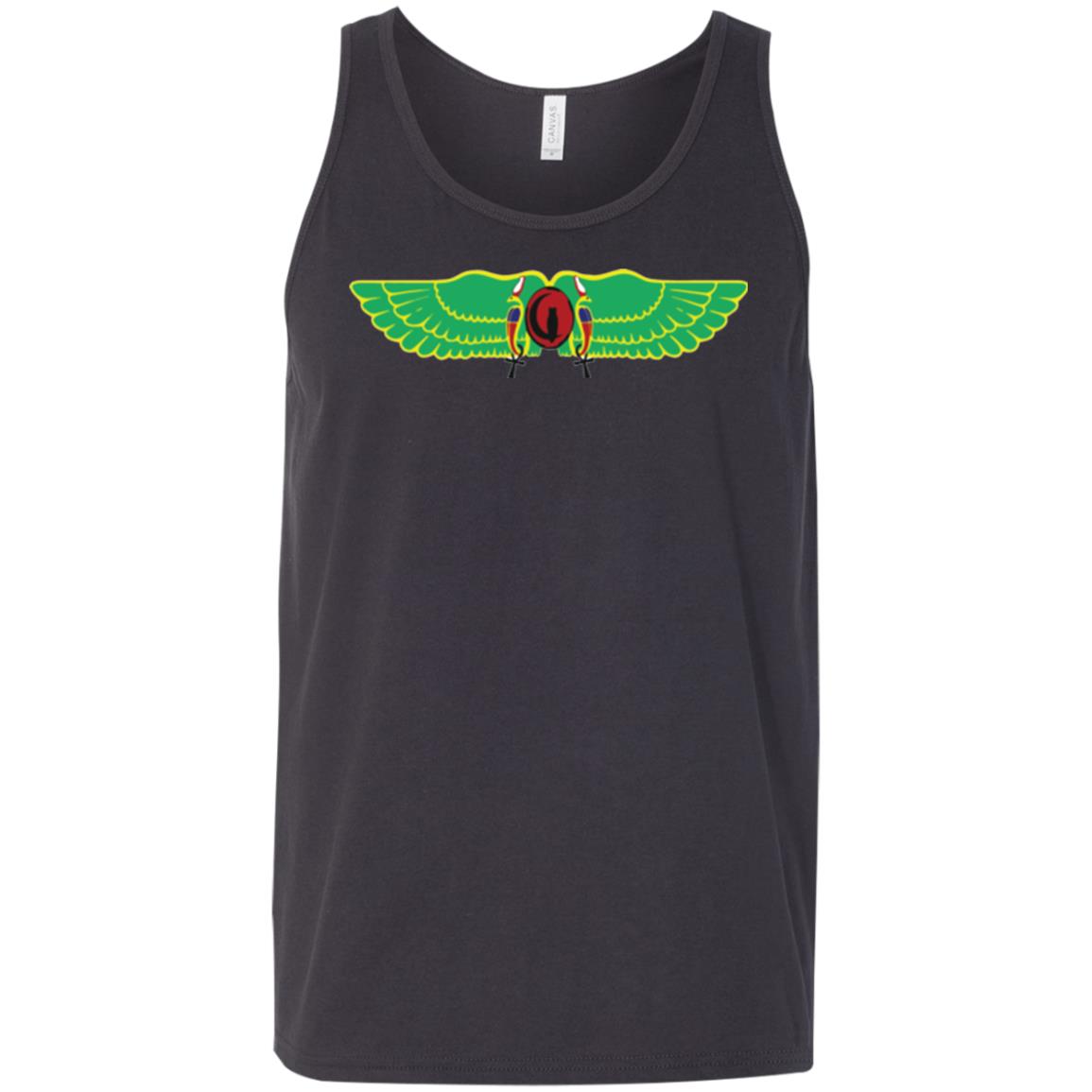 Neter Wings Unisex Tank Top