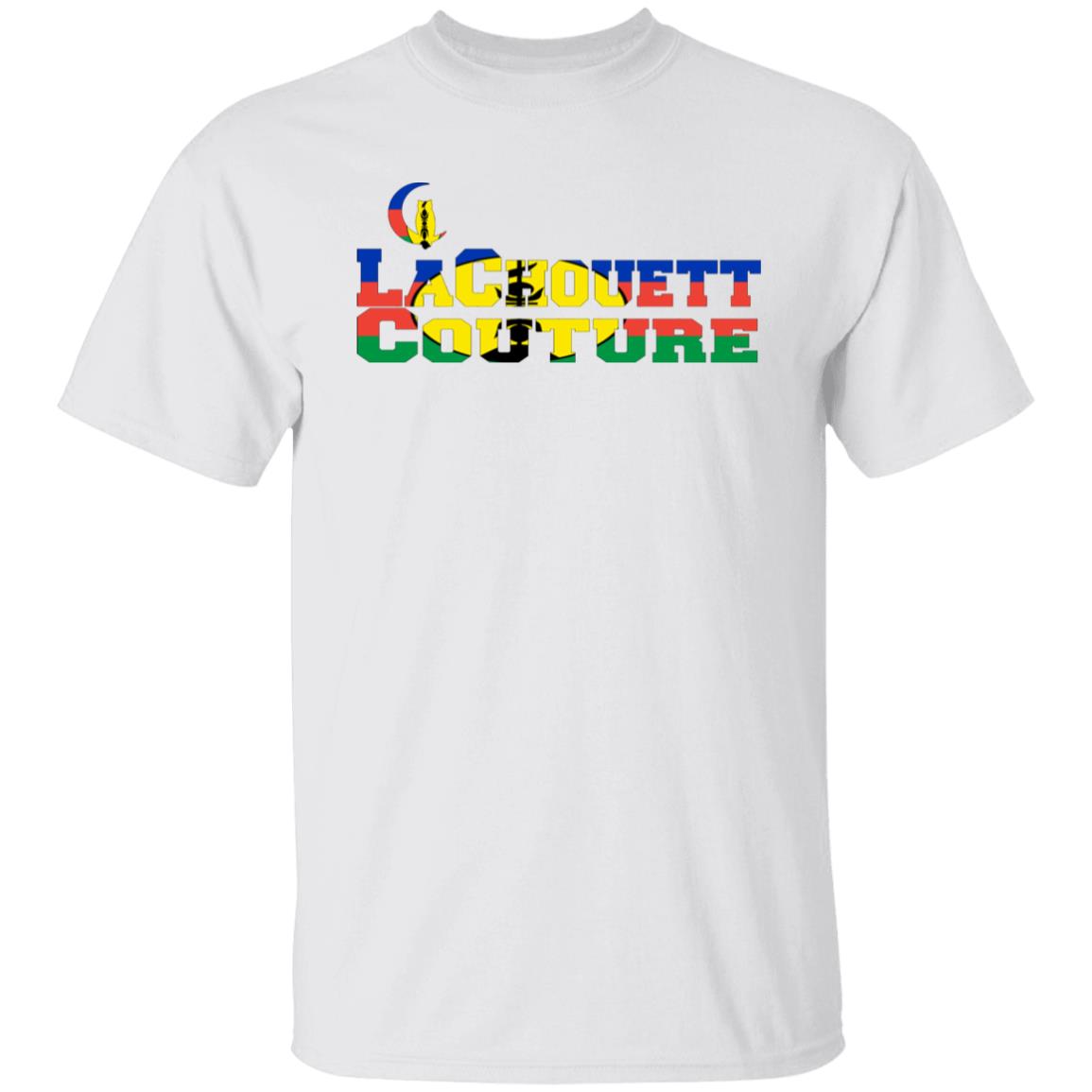 LCC N.CALEDONIE T-Shirt