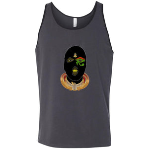 Nubian Goons Mask Unisex Tank