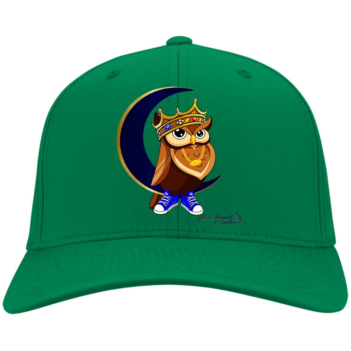 LCC PLUSH Twill Cap