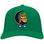 LCC PLUSH Twill Cap