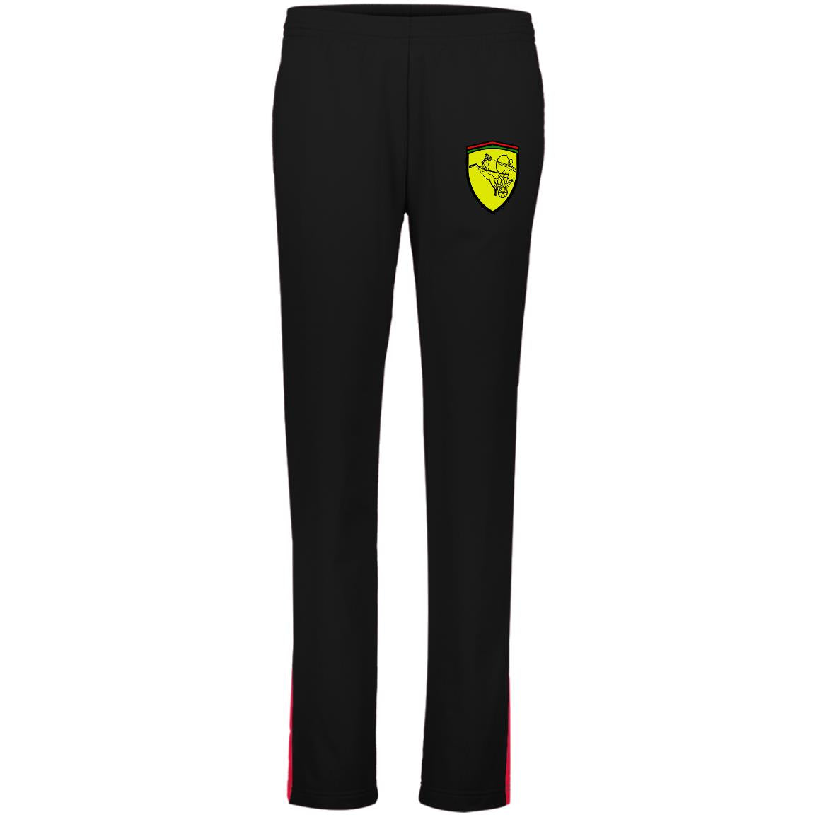 Ramses II Victory EMB Ladies' Colorblock Pants